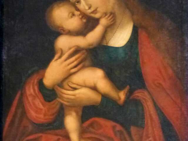 Szűz Mária szent nevének ünnepe