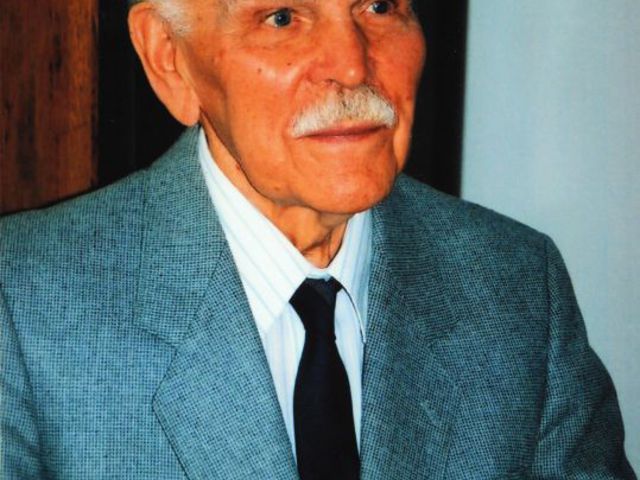 Berlász Jenő halálára