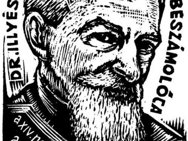 „Vivat vicepraeses!”. A cserkész, jogász Illyés Sándor László – Ex libris gyűjtők, gyűjtemények. 38. rész