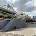 Tudás és kultúra központja Kuala Lumpurban – A Malajziai Nemzeti Könyvtár