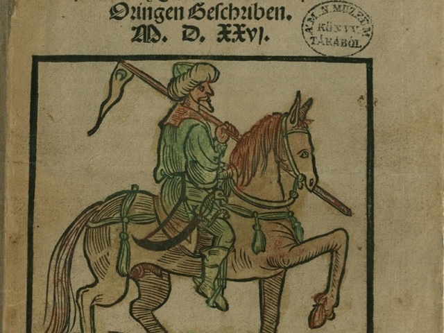 Farkas Gábor Farkas: Az én Mohácsom