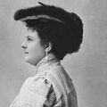 Egy nagyasszony élete – Gróf Apponyi Sándorné Esterházy Alexandra portréja. 1.