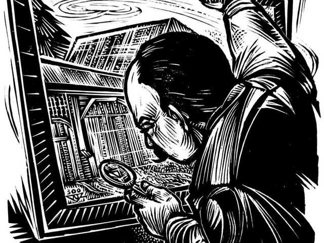 Az erdélyi képtáralapító műgyűjtő, Elekes Vencel – Ex libris gyűjtők, gyűjtemények. 22. rész