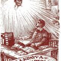 „Dum spiro, colligo”. A debreceni Nagy Dezső lelkész-könyvtáros – Ex libris gyűjtők, gyűjtemények. 61. rész