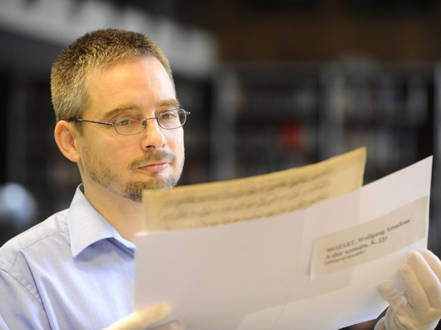 „Mozart egyik legtöbbet játszott művét mostantól fogva kicsit másként fogjuk hallani”