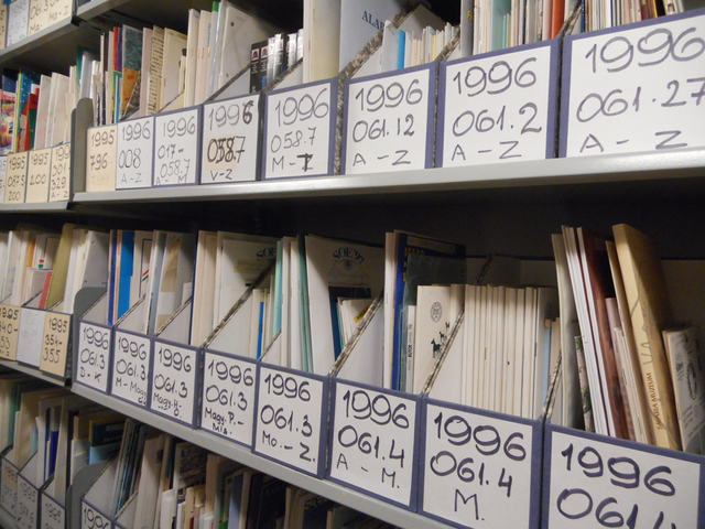 Húszezer darab kisnyomi