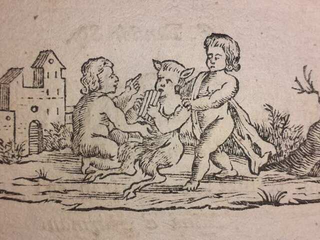 Mozart és a magyarok. Első rész