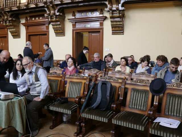 XXIII. Erdélyi Magyar Restaurátor Továbbképző Konferencia, Székelyudvarhely, 2023. október 9–13.