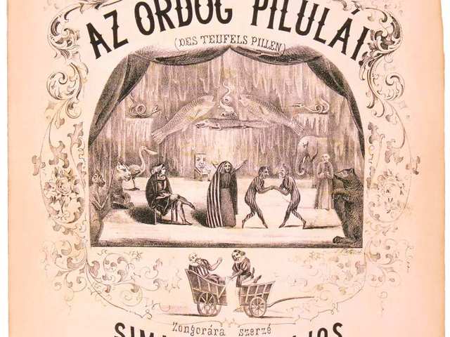 160 éve nyílt meg a Budai Népszínház