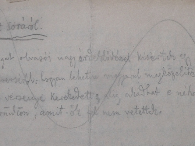 Babits fordítási dilemmái Dante hat sora kapcsán