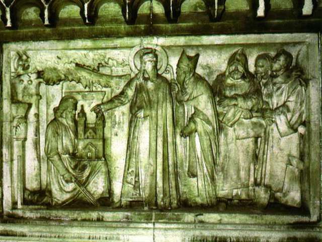 Schulek Frigyes születésnapja – 1841