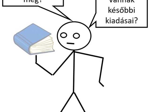 Amit ma nem vehetsz, tedd föl a honlapra!