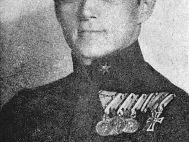 Frontszínház születik. 2. rész