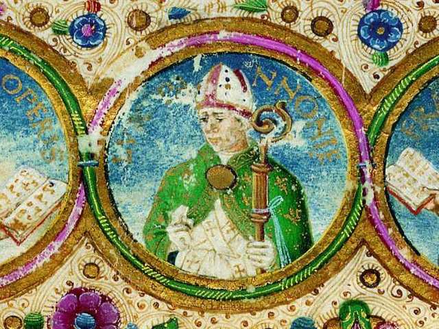 Vitéz János és a Corvina könyvtár