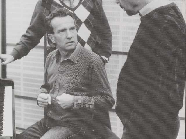 Vukán György – a zene szabadsága