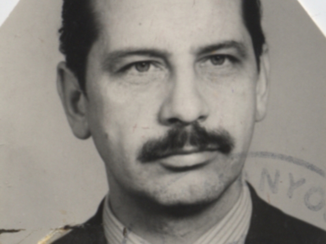 Olsvai Imre zeneakadémiai hallgató iratai az 1956-os forradalomból