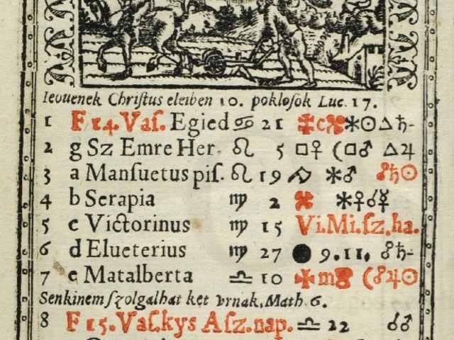 Szeptember – Szent Mihály – Őszelő – Földanya hava – Iskolakezdés