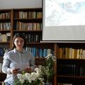 Az áttérés szőlőskertjében – Bátorkeszi Szegi János Szölö gerezdje