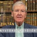 Nagy Zoltán könyvtáros fotótörténész életútjának kalandjai CSEVEJ41
