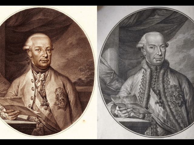 Egy metszetes könyv II. Lipót pozsonyi koronázásáról