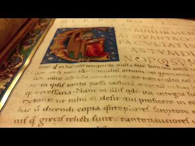 Corvinaünnep – Az okos és szép beszéd tudománya