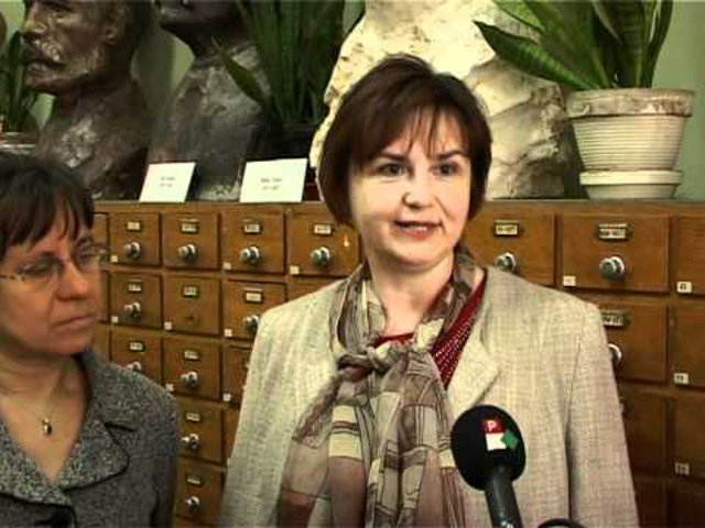 Restaurátoraink a Vajdaságban