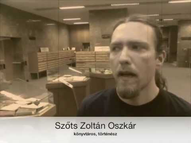 Magánzárkában született Winnetou?