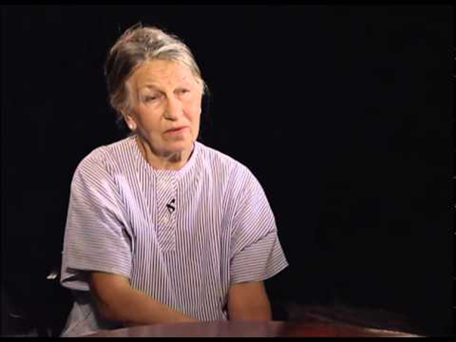 Nemzedékek kézfogása