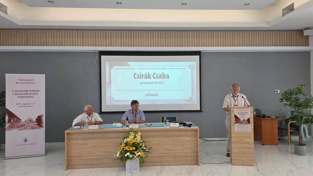 Csirák Csaba előadása https://www.facebook.com/photo/?fbid=1174852951351065&set=pcb.1174851398017887