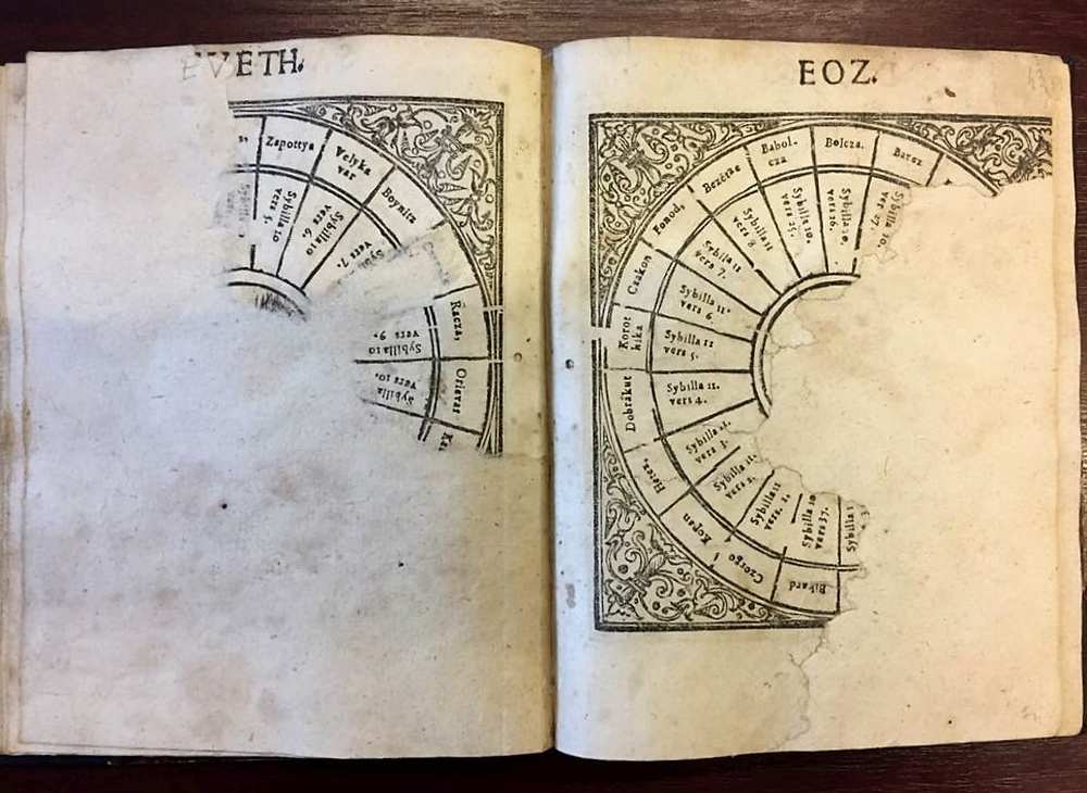 Fortuna, [Kolozsvár], [typ. Heltai], [1599–1610], [4.] fol. r. Jelzet: RMK I. 361b – Régi Nyomtatványok Tára http://nektar.oszk.hu/hu/manifestation/2853753