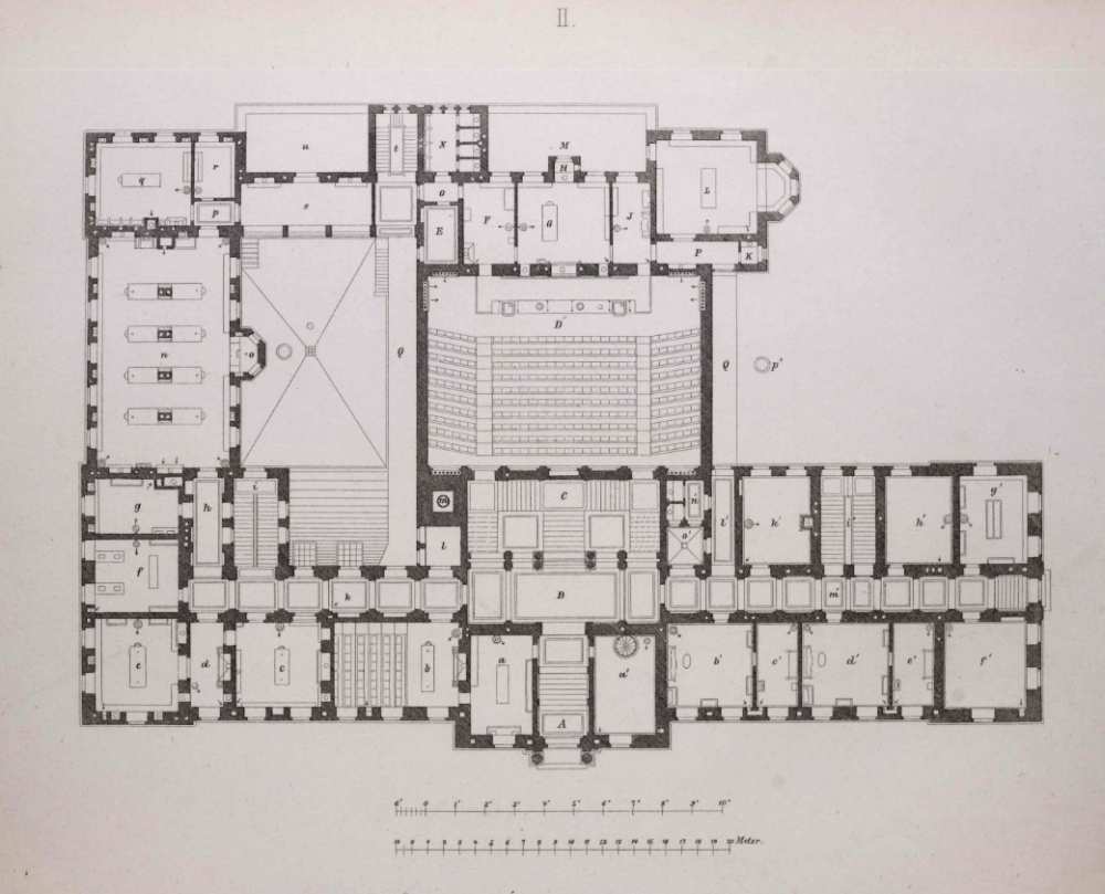 Than Károly: A m. kir. egyetem vegytani intézetének leírása. Előadatott az 1871. év junius 19-én tartott osztályülésen. A Magyar Tudományos Akadémia Évkönyvei, 1871. 13. kötet, 3. darab. Pest, 1872. II. melléklet – REAL – az MTA Könyvtárának Repozitóriuma http://real-j.mtak.hu/4721/1/MagyarTudomanyosAkademiaEvkonyvei_013_1869-1872.pdf