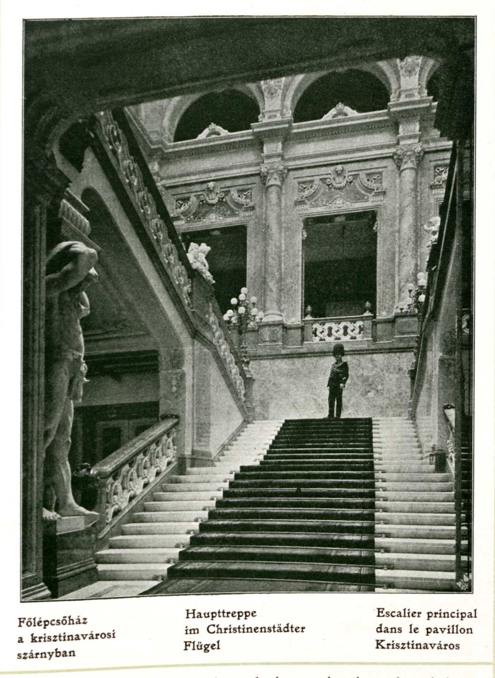 Hauszmann Alajos: A magyar királyi vár, Budapest, Hornyánszky Nyomda, 1912, 37. – Magyar Elektronikus Könyvtár https://mek.oszk.hu/09400/09453/#