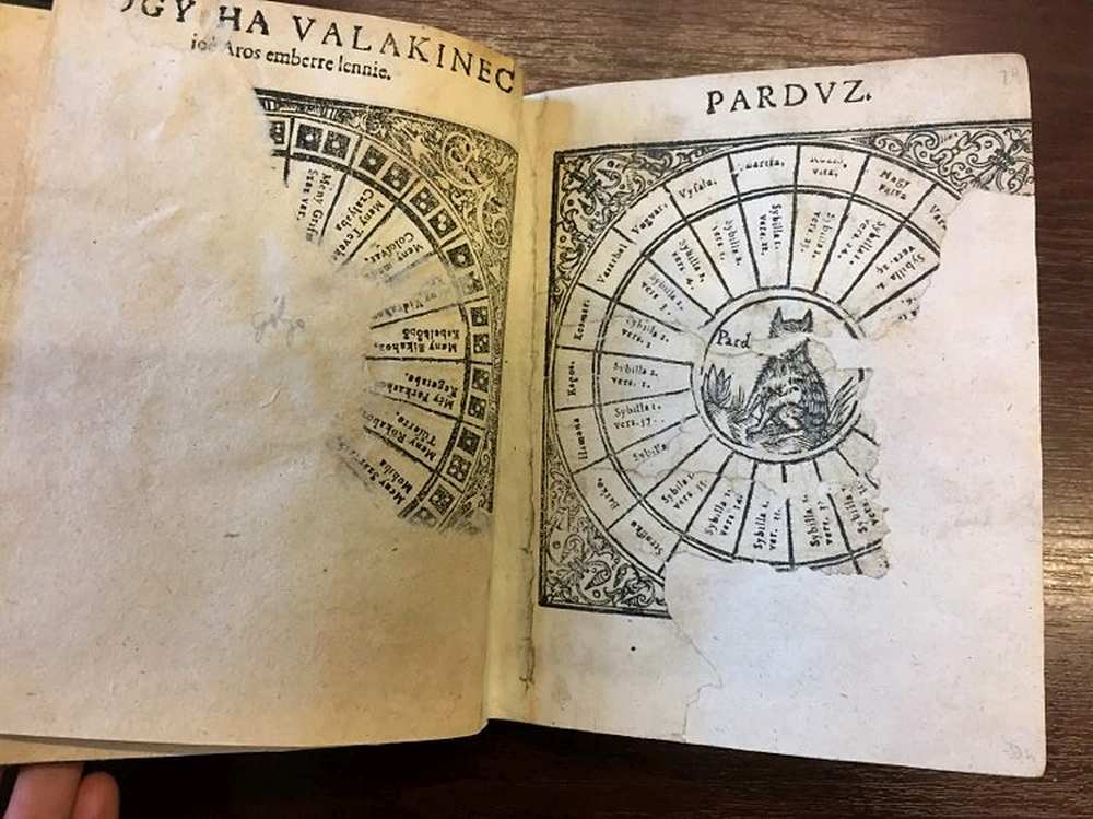 Fortuna, [Kolozsvár], Heltai, [1599–1610], [15.] fol. r. Jelzet: RMK I. 361b – Régi Nyomtatványok Tára http://nektar.oszk.hu/hu/manifestation/2853753