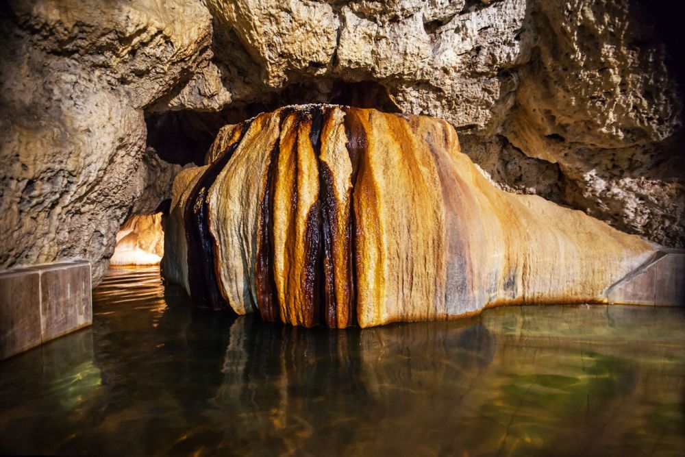 A mai Szklenó. A kép forrása: https://slovakia.travel/hu/szklenofuerdo-kupele-sklene-teplice