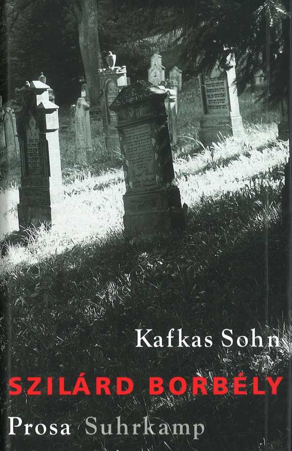 Kafkas Sohn: Prosa aus dem Nachlass, német, ford. Heike Flemming und Lacy Kornitzer, Berlin: Suhrkamp, 2017.