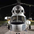 Arci helikopter
