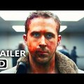 Blade Runner 2049 Official Featurette Trailer