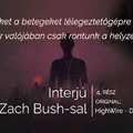 VIDEÓ: Ha ezeket a betegeket lélegeztetőgépre tesszük, akkor valójában csak rontunk a helyzeten! – Dr. Zach Bush interjú – 4. rész