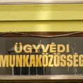 Ügyvédi munkaközösség