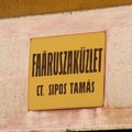 Faáruszaküzlet