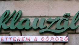 Klauzál