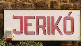 Jerikó