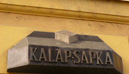 Kalap-sapka