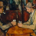 Kiállításajánló - Cezanne-tól Malevicsig