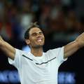 Nadal és Dimitrov könnyen jutott az elődöntőbe az Australian Openen