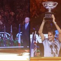 Roger Federer 6 hónap kihagyás után megnyerte az Australian Opent és visszatért a trónra