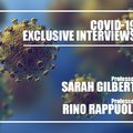 Exkluzív interjúk: A Covid-19 vakcina kilátásai