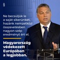 Tényleg Magyarország védekezett Európában a legjobban?