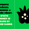 fekete kéz | black hand