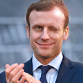 A Macron sztori